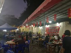 大堂-章记正宗南岗鱼蛋火锅