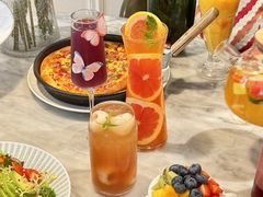 -花舍·新派粤菜·西餐·下午茶(亚运村·鸟巢店)