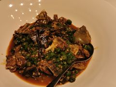 -院里寻菜·精致庭院菜(观沙岭店)