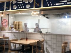大堂-千忆汤包(闽江路店)