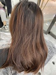 -Moyue HAIR SALON