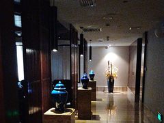 -益健·足疗汗蒸SPA(芙蓉广场店)