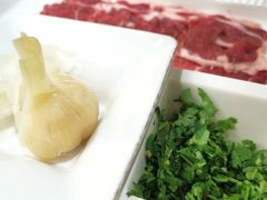 -丁卯•铜锅涮肉(工体店)