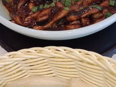 -道道鲜·崇明私房菜(五角场店)