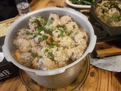 -郑件洋芋饭庄