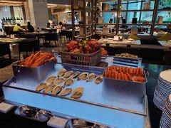 -博林天瑞喜来登酒店·西丽尚膳