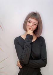 -DX HAIR SALON·发现未知美发沙龙