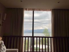 -西昌邛海湾柏樾酒店(原邛海湾柏栎度假酒店)