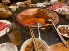 -老码头火锅(骡马市店)