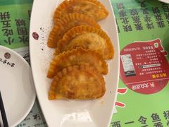 -令氏家外家周礼食府(桥南店)