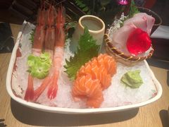 -阿吾罗·月咏精致日料(港汇恒隆广场店)
