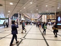 -阪急百货店(梅田总店)