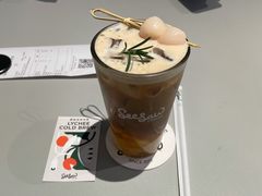 -Seesaw Coffee(上生新所店)