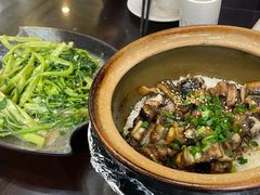 -红星光发煲仔饭(文海店)