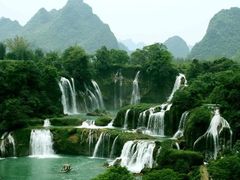 -洛阳白云山景区