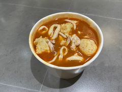 -四里沙茶面(湖滨四里店)