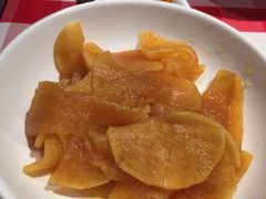 -西贝莜面村(上海百联西郊店)