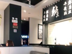 大堂-新太二·鲜料川菜(智慧城广百店)