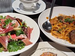 -LESCEDARS Brasserie Bistro香柏树