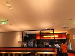 -新石器烤肉(南站店)