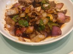 -沈家花园如皋菜(君御豪庭店)