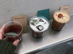 -O.P.S. CAFE