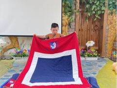 -金豆子幼稚园