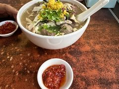 -潮镇老尾牛杂(环城西路店)