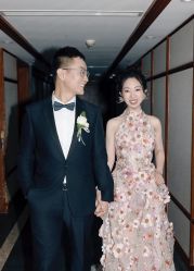 -MuseMarry婚纱(前海嘉里中心店)