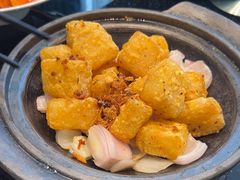 -香山湖家家宴(中山陵店)