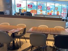 -必胜客(长安长青店)
