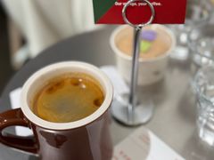 -VOYAGE COFFEE 咖啡烘焙工坊店(798艺术区店)