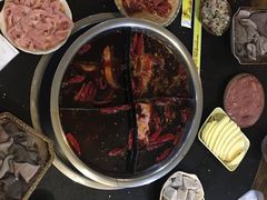 毛肚-大龙火锅(老店)