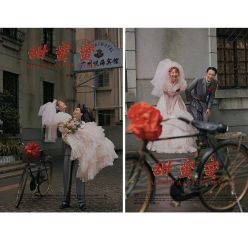 点击看大图 -爱城婚纱摄影·品质严选店