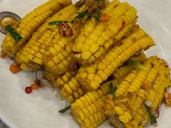 -活潑鲜跳(湖滨商业街店)