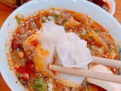 -豆相识•九九豆腐脑(牛咡桥店)