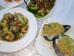 -众味海鲜大排档·活海鲜·潮汕味(南澳店)