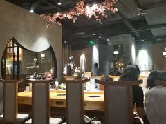 大堂-呷哺呷哺 黄金牧场 (新中关购物中心店)