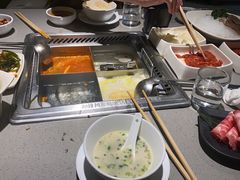 -海底捞火锅(八佰伴店)