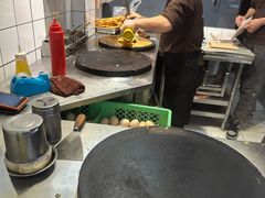 -南楼煎饼(滨江道店)