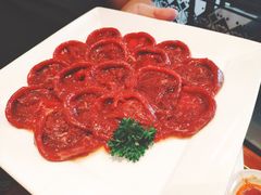 -皇城老妈·大连海鲜火锅(港湾店)