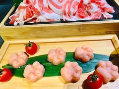 -湊湊火锅·茶憩(新中关购物中心店)