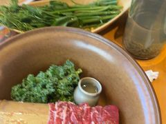 -手选潮汕鲜活牛肉火锅(二七广场店)