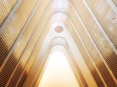 -北京三里屯CHAO酒店