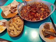-川正旺江湖菜(三元桥店)