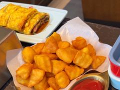 -邢氏老太太烤串(北兴街店)