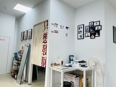 -柒闲月摄影工作室