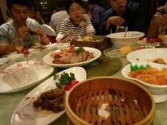 -金玫瑰商务会馆(新孔南路店)