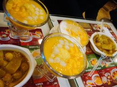 -许留山(佐敦道店)