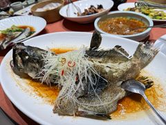 -船歌·鱼水饺青岛菜(闽江二路店)